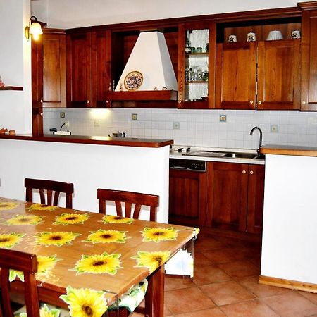 Agriturismo La Ripa Villa Reggello Dış mekan fotoğraf