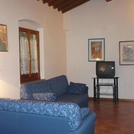 Agriturismo La Ripa Villa Reggello Dış mekan fotoğraf