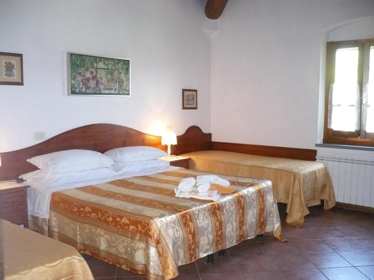 Agriturismo La Ripa Villa Reggello Dış mekan fotoğraf
