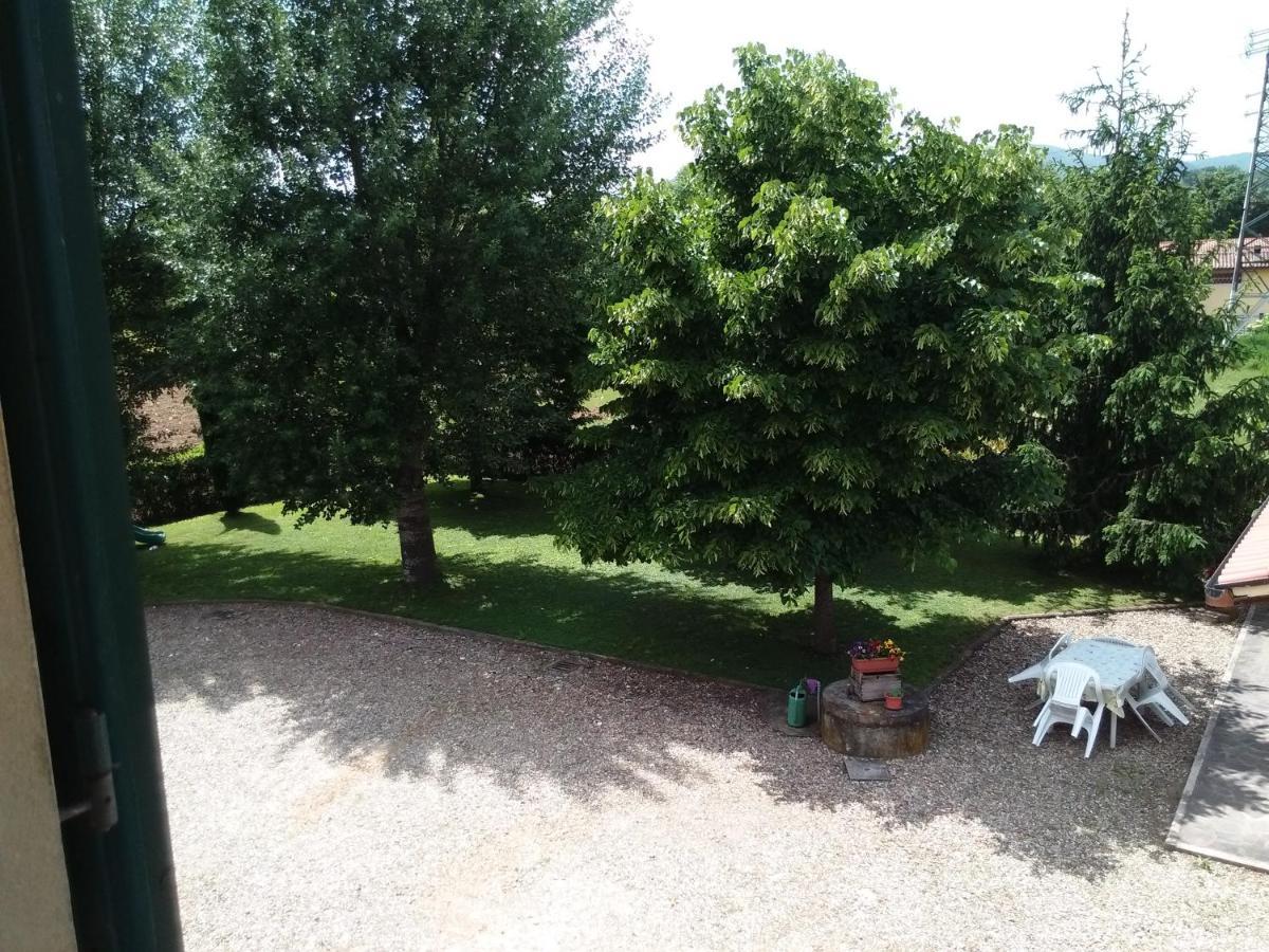 Agriturismo La Ripa Villa Reggello Dış mekan fotoğraf