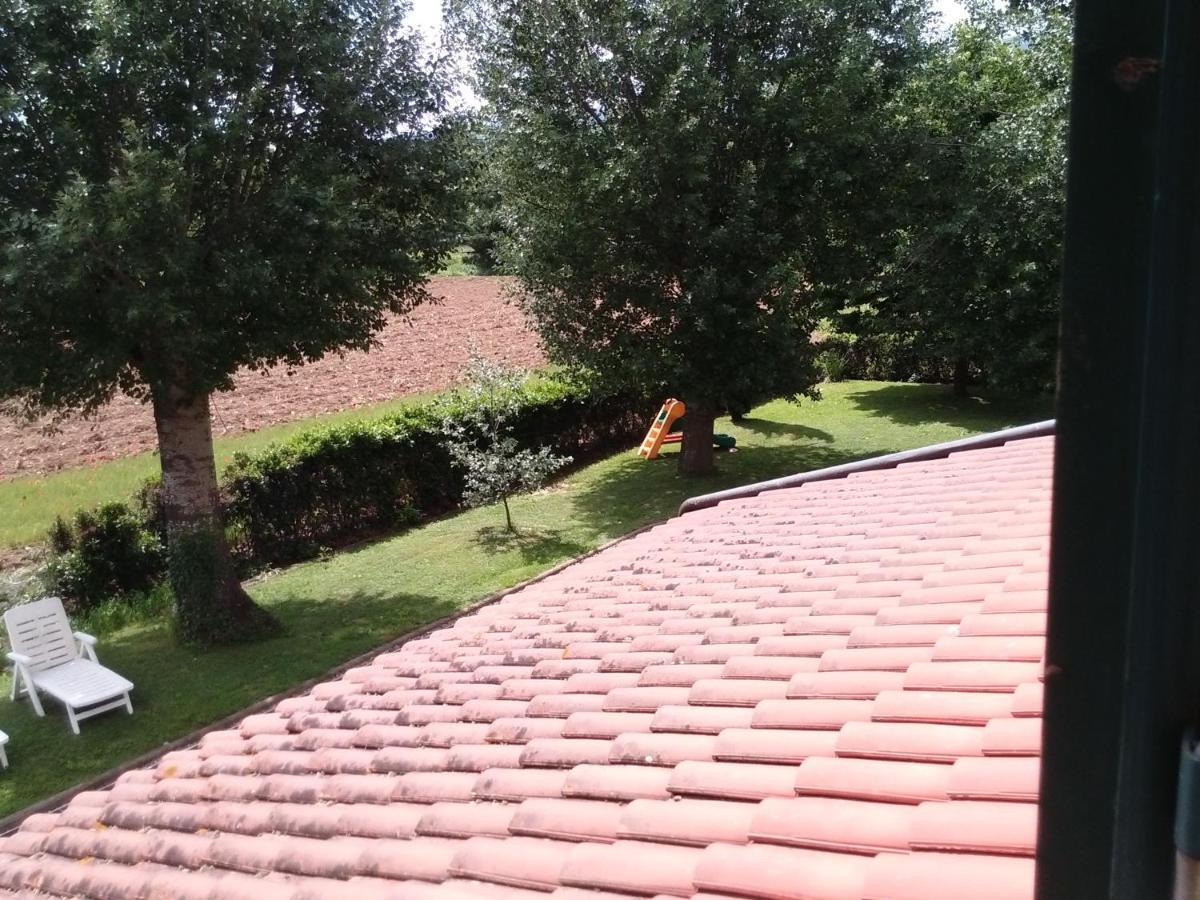 Agriturismo La Ripa Villa Reggello Dış mekan fotoğraf