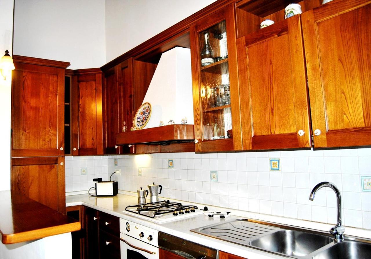 Agriturismo La Ripa Villa Reggello Dış mekan fotoğraf
