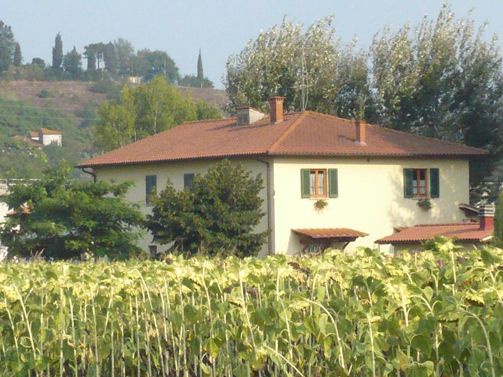 Agriturismo La Ripa Villa Reggello Oda fotoğraf
