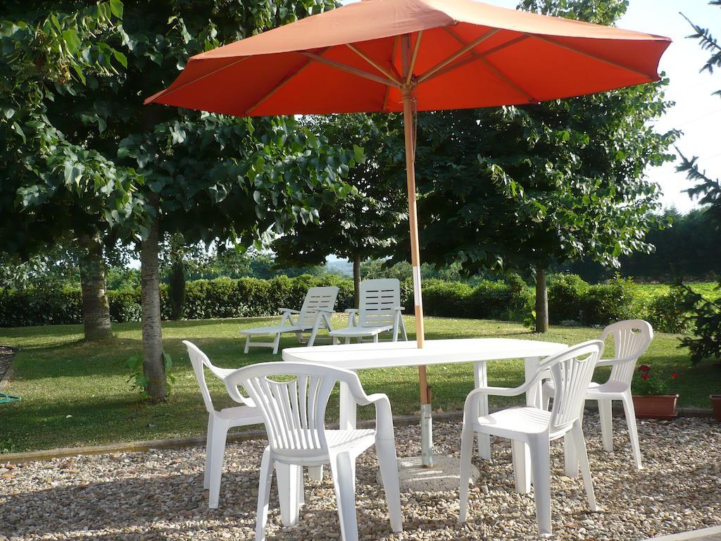 Agriturismo La Ripa Villa Reggello Oda fotoğraf