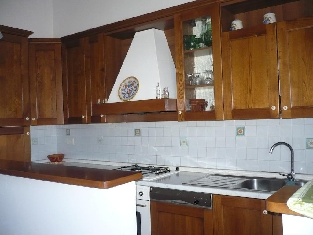 Agriturismo La Ripa Villa Reggello Oda fotoğraf