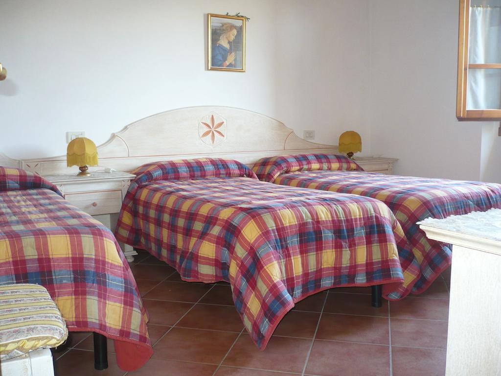Agriturismo La Ripa Villa Reggello Oda fotoğraf
