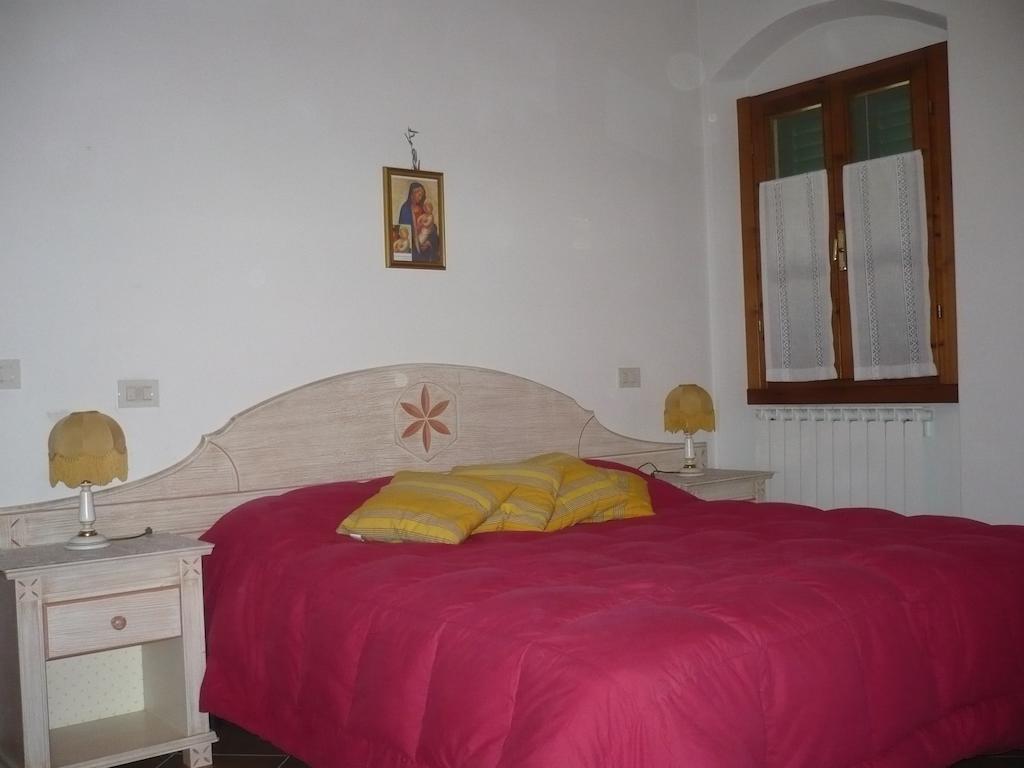 Agriturismo La Ripa Villa Reggello Oda fotoğraf