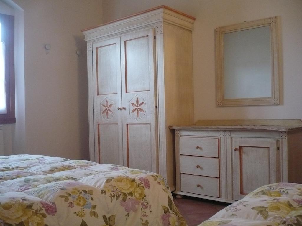 Agriturismo La Ripa Villa Reggello Oda fotoğraf