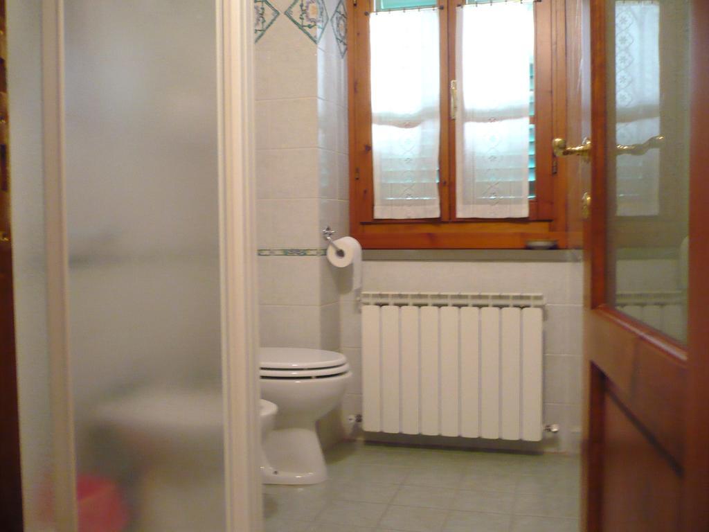 Agriturismo La Ripa Villa Reggello Dış mekan fotoğraf